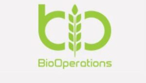 Biooperations логотип